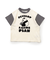 5柄サガラワッペンTシャツ