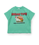 5柄サガラワッペンTシャツ
