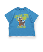 5柄サガラワッペンTシャツ