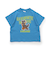5柄サガラワッペンTシャツ