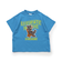 5柄サガラワッペンTシャツ