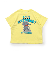 5柄サガラワッペンTシャツ