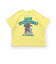 5柄サガラワッペンTシャツ