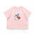 5柄サガラワッペンTシャツ