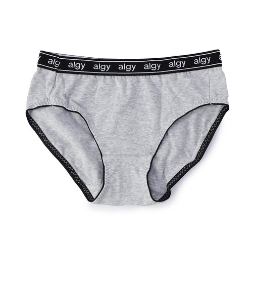 ロゴゴムショーツ