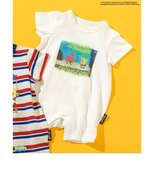 【リンク】スポンジ・ボブ ロンパス