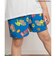 スポンジ・ボブ アロハパンツ