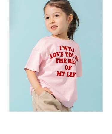 バリエーションTシャツ