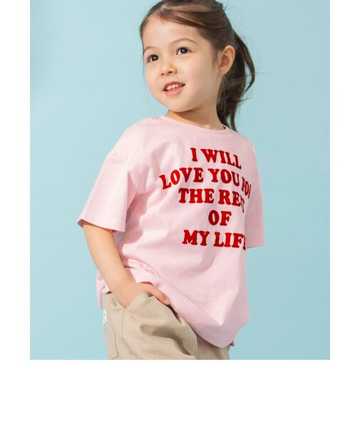 バリエーションTシャツ