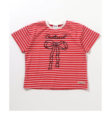 バリエーションTシャツ