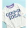 【EASYドライ】バリエーションTシャツ_吸水速乾