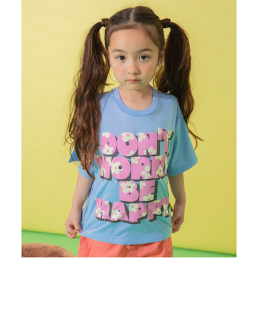 【EASYドライ】バリエーションTシャツ_吸水速乾