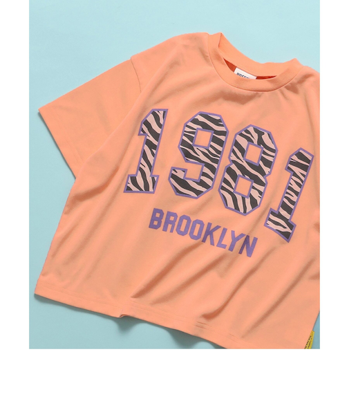 【EASYドライ】バリエーションTシャツ_吸水速乾