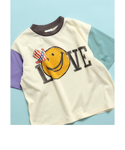 【EASYドライ】バリエーションTシャツ_吸水速乾