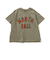 バラエティーグラフィックTシャツ