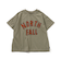 バラエティーグラフィックTシャツ