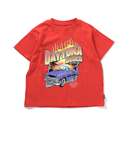 バラエティーグラフィックTシャツ