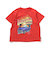 バラエティーグラフィックTシャツ