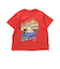 バラエティーグラフィックTシャツ