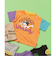 バラエティーグラフィックTシャツ