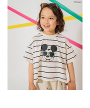 【リンク】ディズニーキャラクター／Tシャツ