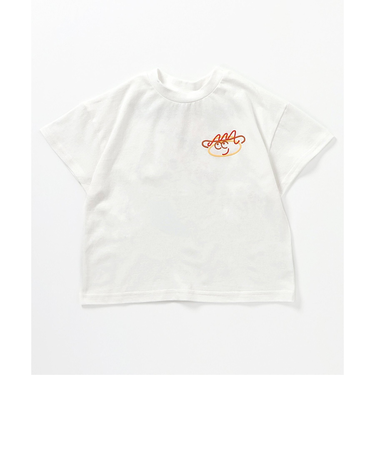 【リンク】ゆるどうぶつTシャツ