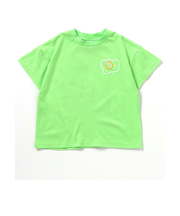 【リンク】ゆるどうぶつTシャツ