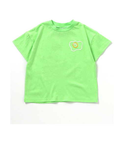 【リンク】ゆるどうぶつTシャツ