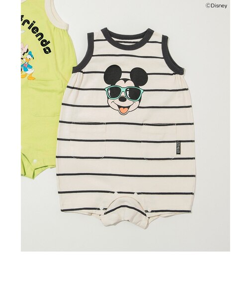 【リンク】ディズニーキャラクター／ロンパス