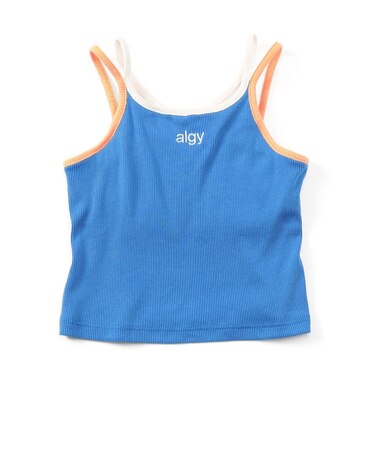 アソートタンタケリブキャミ