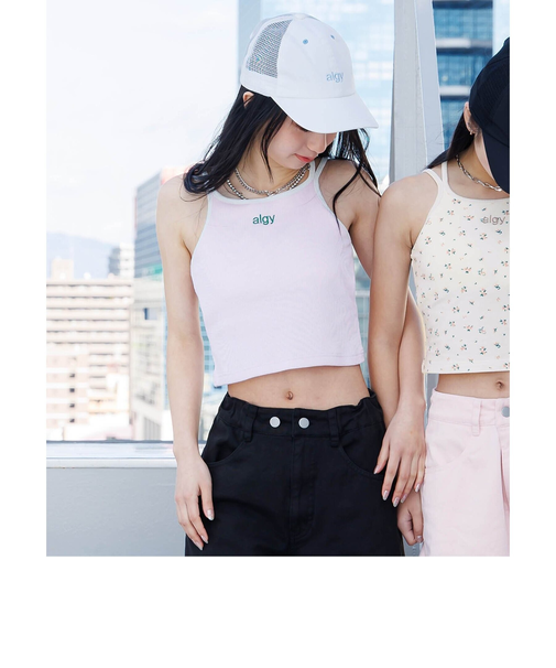 アソートタンタケリブキャミ