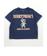 WEB限定  モチーフTシャツ