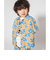 WEB限定  【リンク】POP総柄シャツ