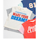 WEB限定  2PセットボーダーTシャツ