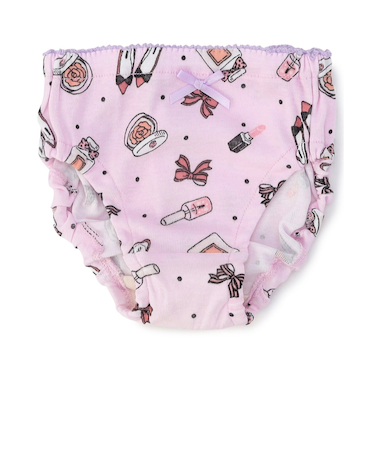 バラエティショーツF