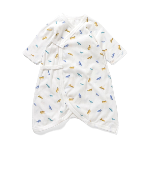 ベビーコンビ肌着