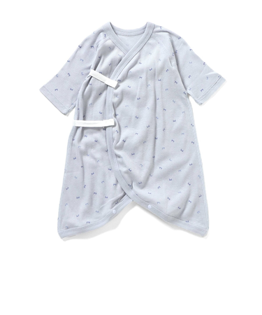 ベビーコンビ肌着