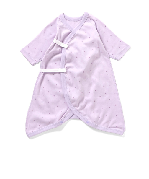 ベビーコンビ肌着