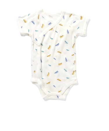 半袖グレコ肌着