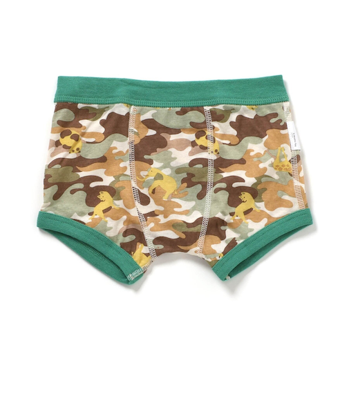 バラエティボクサーパンツB