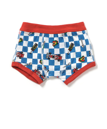 バラエティボクサーパンツB