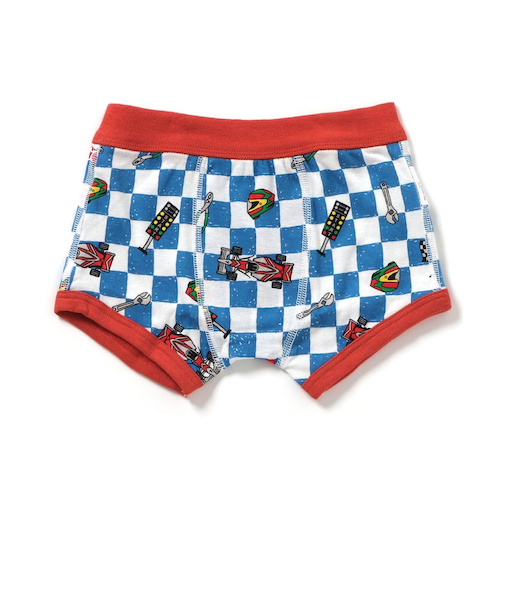 バラエティボクサーパンツB