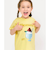 5柄PVC・スパンコールモチーフTシャツ