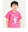 5柄PVC・スパンコールモチーフTシャツ