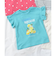 アソートモチーフ・ポケットTシャツ