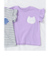 アソートモチーフ・ポケットTシャツ