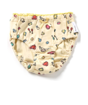 バラエティショーツA