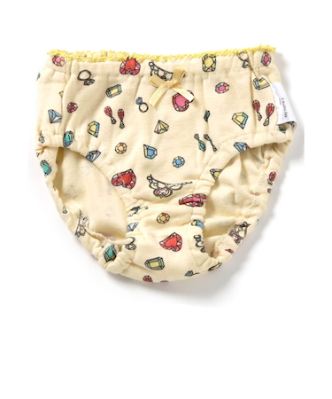 バラエティショーツA