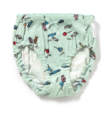 バラエティショーツA