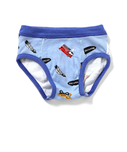 BOYSバラエティブリーフパンツ